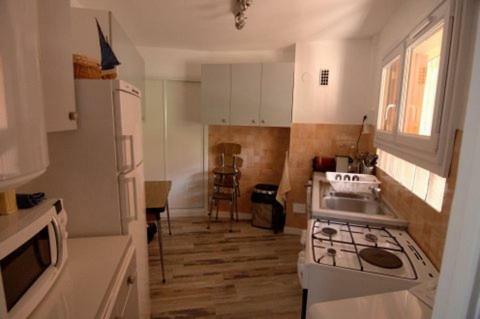 לה לבאנדו Appartement Altair מראה חיצוני תמונה