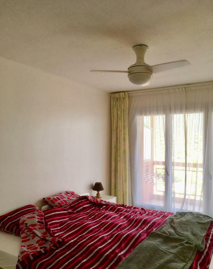 לה לבאנדו Appartement Altair מראה חיצוני תמונה