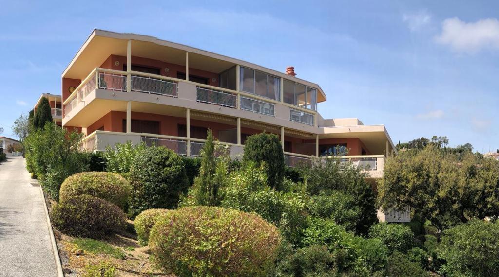 לה לבאנדו Appartement Altair מראה חיצוני תמונה